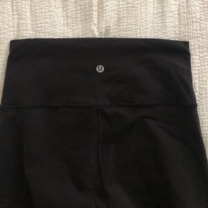 Lululemon Wunder Leggings